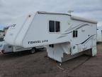 2012 Travel Lite 1000 Slrx Truck Camp