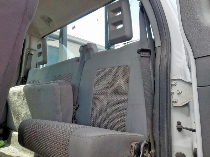 2019 Ford F650 Super Duty