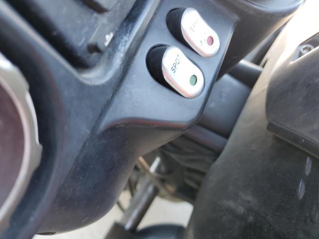 2012 Harley-Davidson Flhtcu Ultra Classic Electra Glide