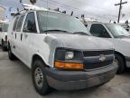 2012 Chevrolet Express G2500