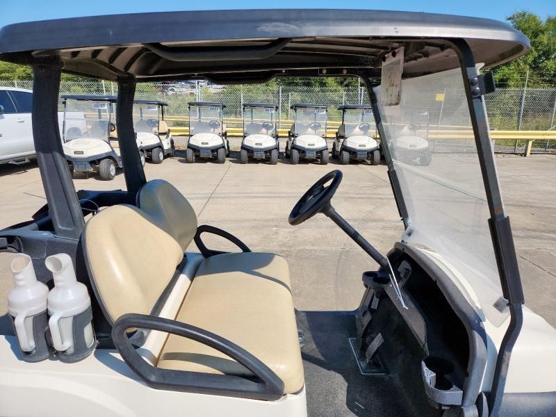 2023 Club Car Tempo FLA