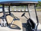 2023 Club Car Tempo FLA