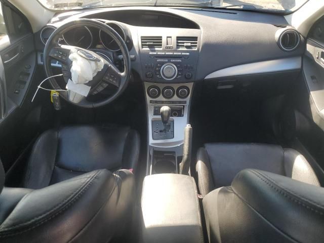 2011 Mazda 3 S