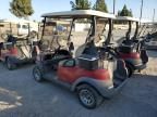 2020 Club Car Tempo Lithium