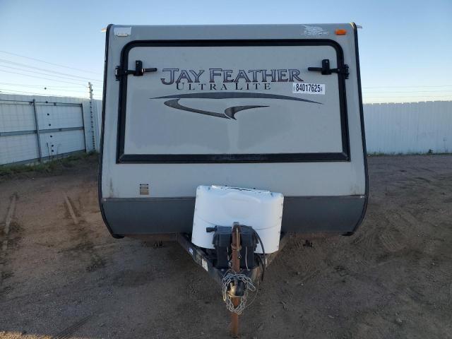 2013 Jayco Jayfeather