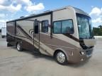 2007 Fleetwood 2007 Ford F550 Super-RV