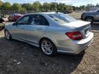 2013 Mercedes-Benz C 300 4matic