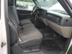 2000 Chevrolet Silverado C1500