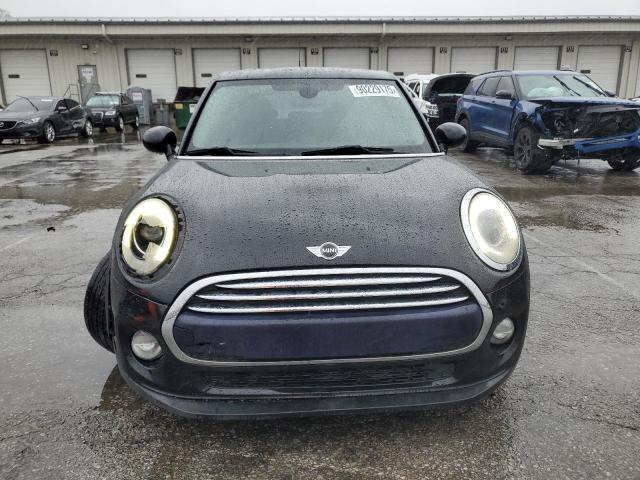 2015 Mini Cooper
