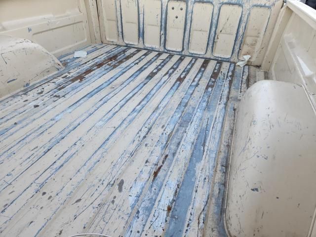 1998 Chevrolet GMT-400 C2500