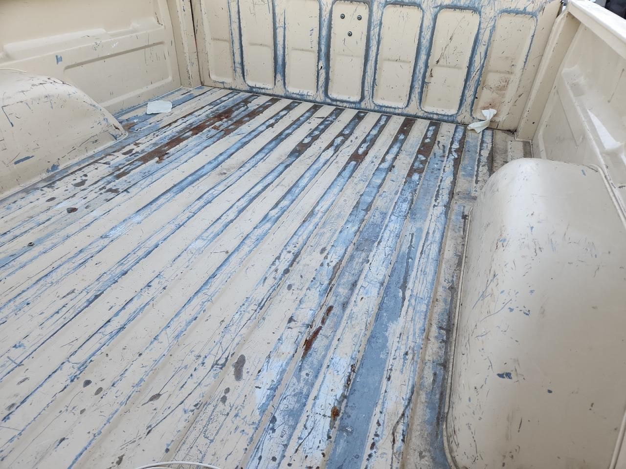 1998 Chevrolet GMT-400 C2500