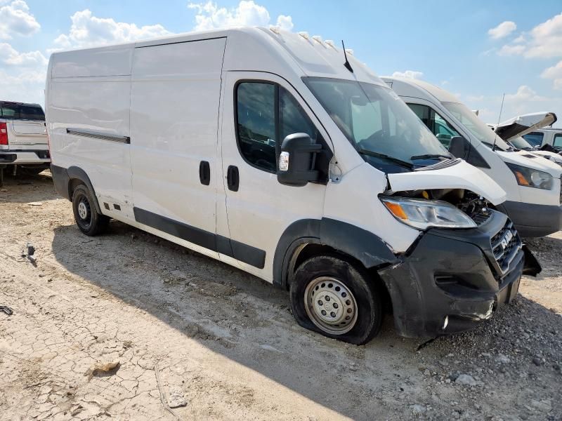 2024 Dodge RAM Promaster 2500 2500 High