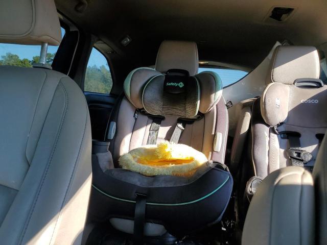 2024 Honda Odyssey exl