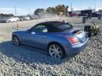 2008 Chrysler Crossfire Limited