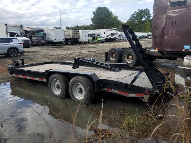 2024 Custom Equipment Trailer