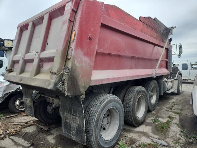 2006 Kenworth T800 Dump Truck