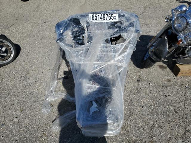 2017 Harley-Davidson Flhtk