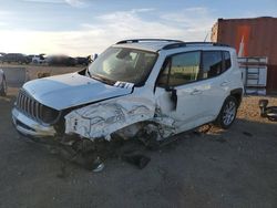 Jeep Vehiculos salvage en venta: 2022 Jeep Renegade Sport