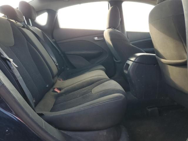 2016 Dodge Dart SXT