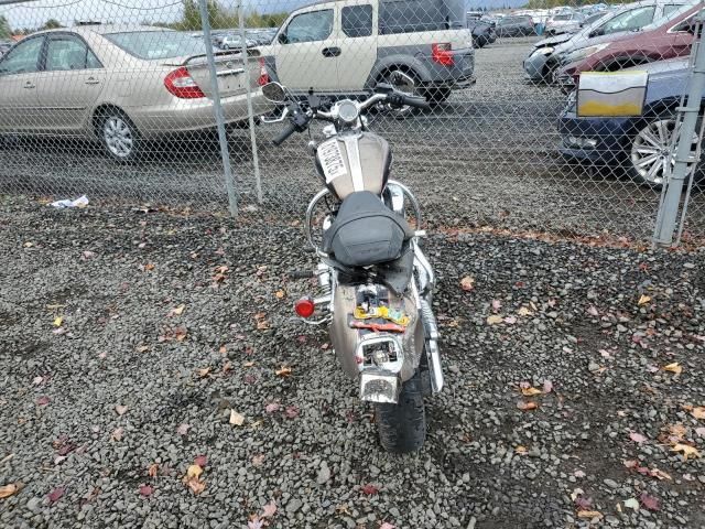 2005 Harley-Davidson XL1200 C