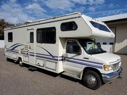 1997 Ford Econoline E450 Super Duty Cutaway Van RV en venta en Avon, MN