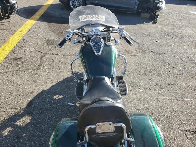 1999 Kawasaki VN1500 G