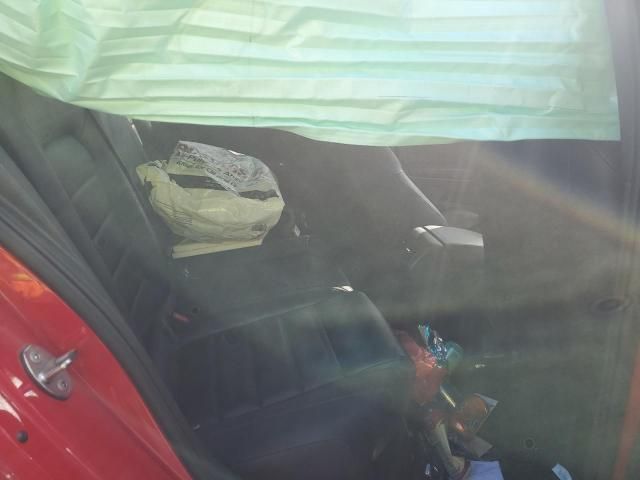 2018 Volkswagen Gti s