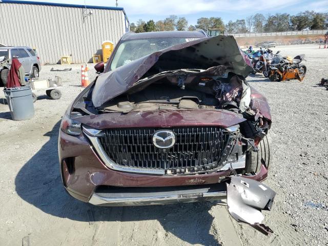 2024 Mazda Cx-90 Premium