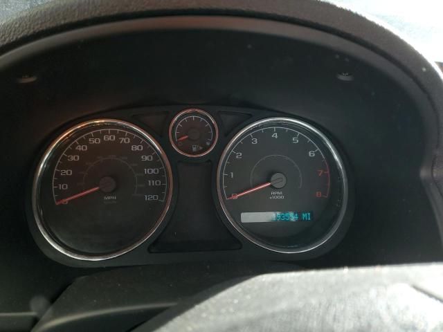 2007 Chevrolet Cobalt ls
