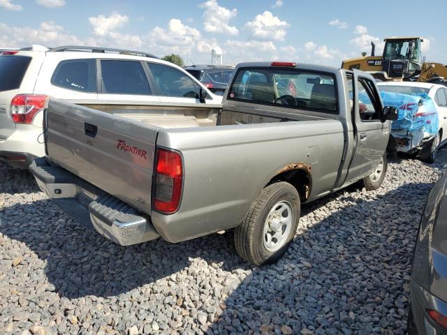 2000 Nissan Frontier xe