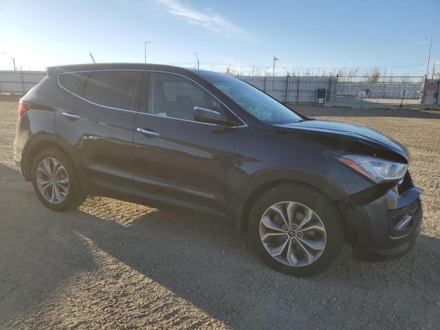 2013 Hyundai Santa fe Sport 2.0t