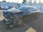 2018 Mercedes-Benz CLA 250 4matic