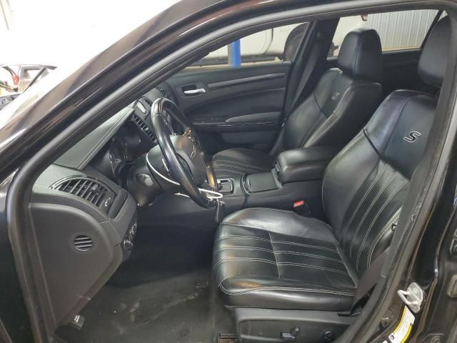 2015 Chrysler 300 S