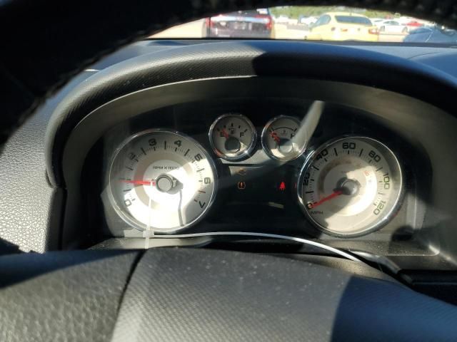 2008 Ford Edge SEL