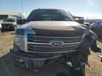 2009 Ford F150 Supercrew