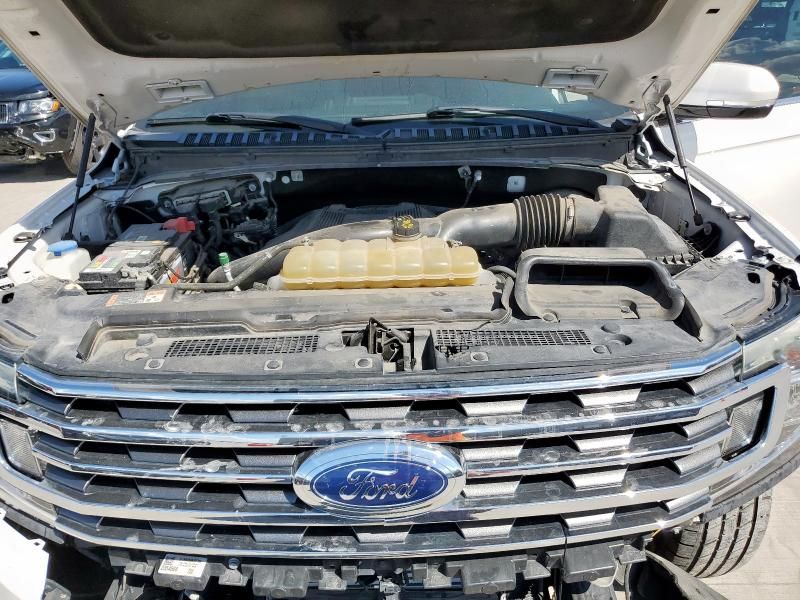 2018 Ford Expedition XLT