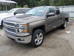 2015 Chevrolet Silverado K1500 LT for sale in Savannah, GA