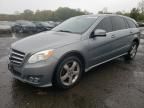 2011 Mercedes-Benz R 350 4matic