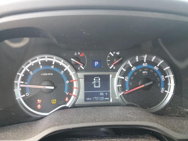 2015 Toyota 4runner Sr5/sr5 Premium