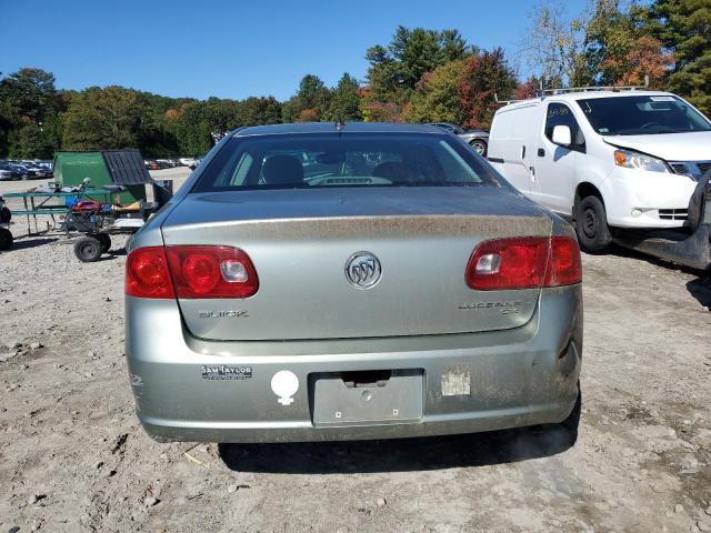 2007 Buick Lucerne