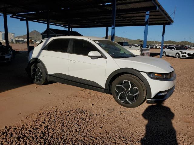2023 Hyundai Ioniq 5 se