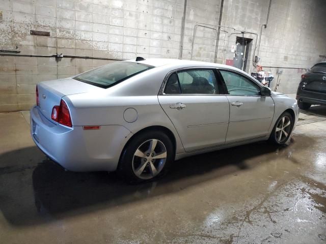 2012 Chevrolet Malibu 2LT