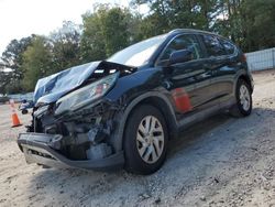 2016 Honda CR-V EXL for sale in Knightdale, NC