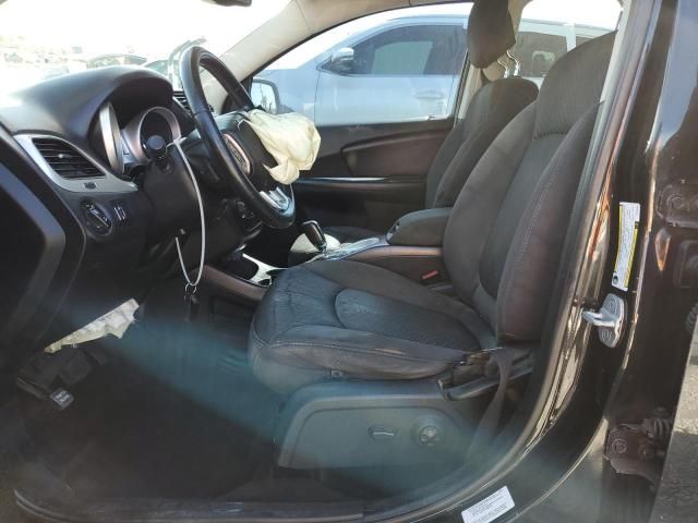 2013 Dodge Journey SXT