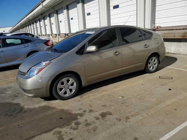 2004 Toyota Prius