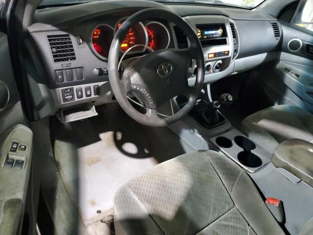 2009 Toyota Tacoma Access Cab