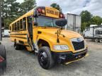 2024 Blue Bird School Bus / Transit Bus