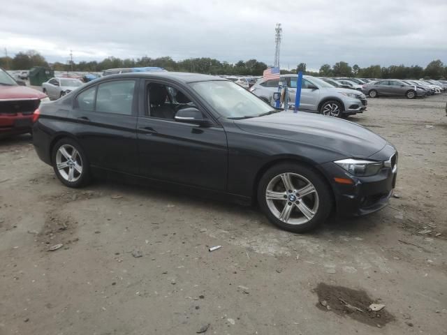 2013 BMW 328 I
