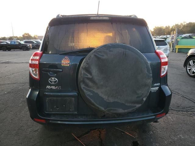2012 Toyota Rav4