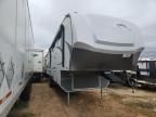 2010 Openrange Trailer